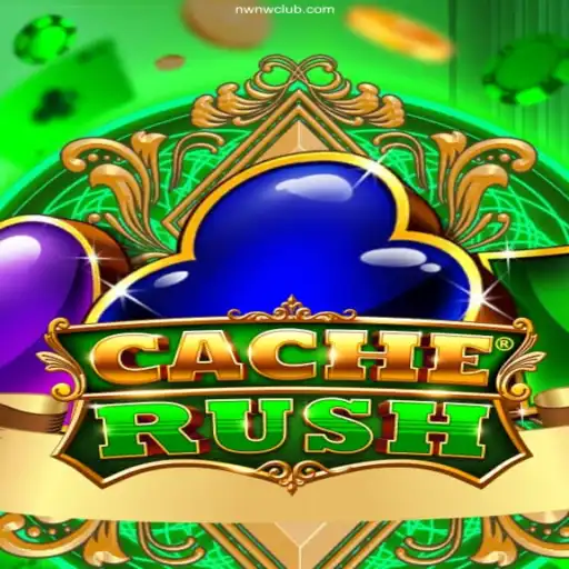 Explore the Thrilling World of CacheRush