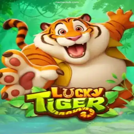 Unveiling LuckyTiger: A Deep Dive into Your New Favorite Game on NWNW.COM⭐️