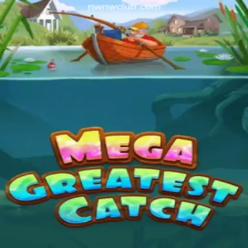 MegaGreatestCatch: Dive into the Ultimate Online Fishing Adventure