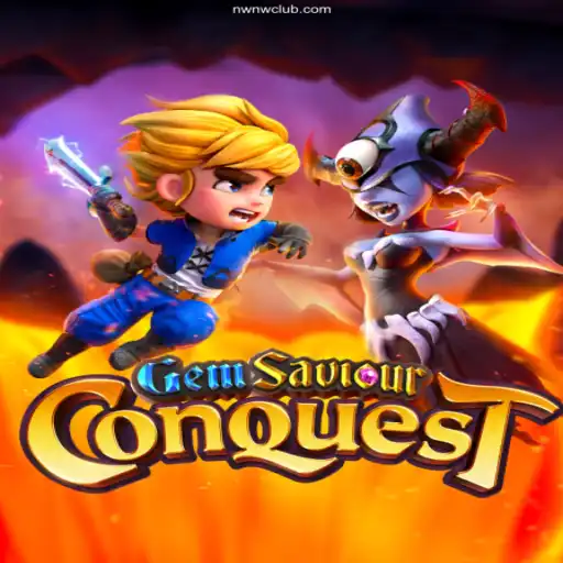 Exploring the Enchanting World of GemSaviourConquest on NWNW.COM⭐️