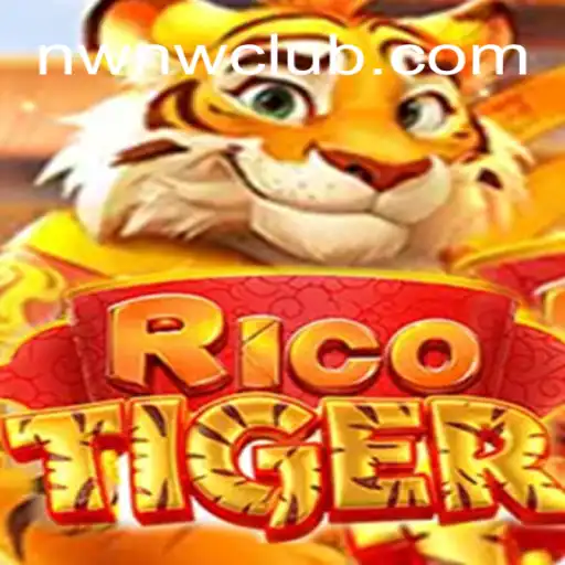Exploring the Thrilling World of RicoTiger: Your Guide to NWNW.COM⭐️