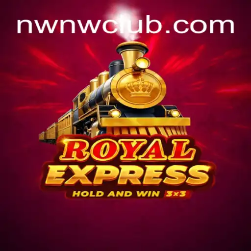 RoyalExpress: Embrace the Ultimate Gaming Experience at NWNW.COM