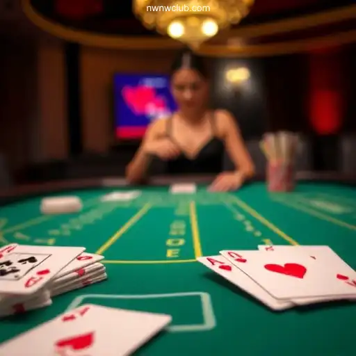 The Digital Evolution of Baccarat: A Look into Online Platforms