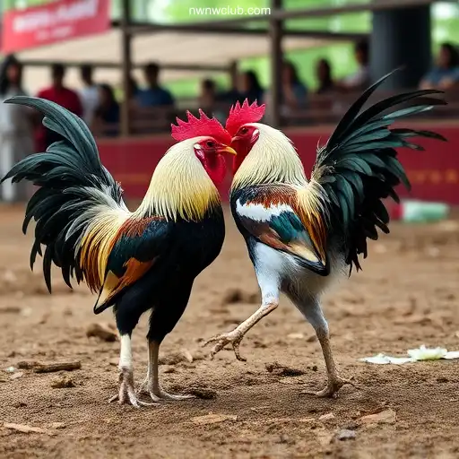 Exploring the World of Sabong Games with NWNW.COM⭐️ ONLINE PLATAFORMA OFICIAL NWNW